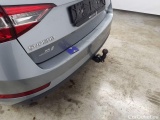  Skoda  Superb Skoda  Combi 1.6 CRTDI 88kW DSG7 Ambition 5d #46