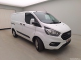  Ford  Transit Ford, _Trans.Custom FL'18, Ford  Custom 340S 2.0TD130Pk/96Kw A6 FWD Tr #9