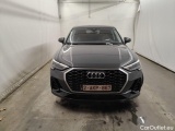  Audi  Q3 Audi  Sportback 35 TDI S tronic Business Edition 5d #5