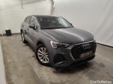  Audi  Q3 Audi  Sportback 35 TDI S tronic Business Edition 5d #8