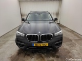  Bmw  X3 BMW  DIESEL - 2018 2.0 dA 190 xDrive20 (EU6d-TEMP) 5d #5