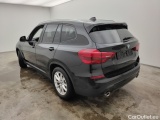  Bmw  X3 BMW  DIESEL - 2018 2.0 dA 190 xDrive20 (EU6d-TEMP) 5d #7