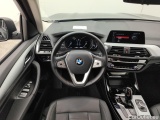  Bmw  X3 BMW  DIESEL - 2018 2.0 dA 190 xDrive20 (EU6d-TEMP) 5d #9