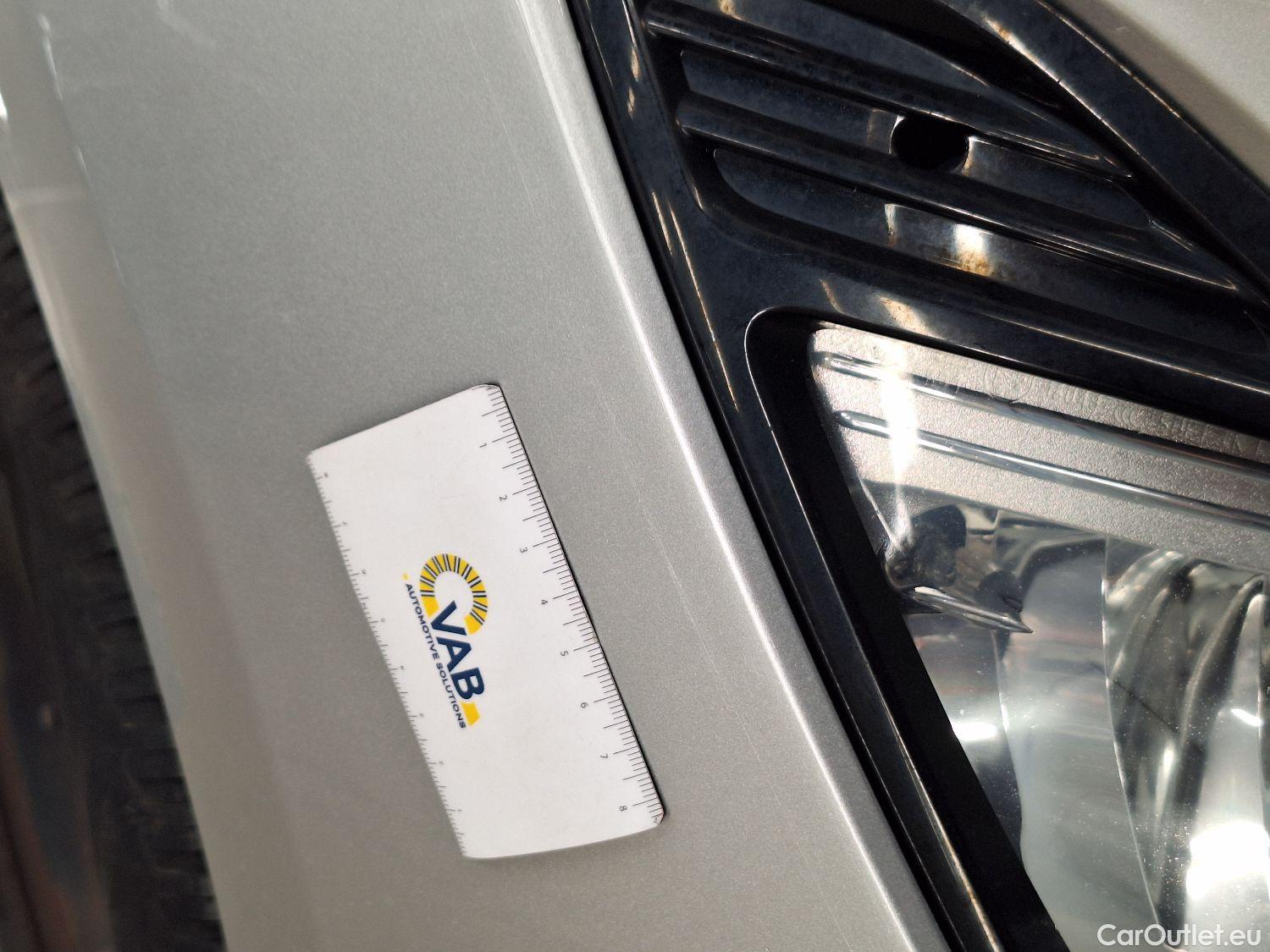  Ford  Fiesta Ford,  '17, Ford  1.1i 52kW Business Class 5d #33