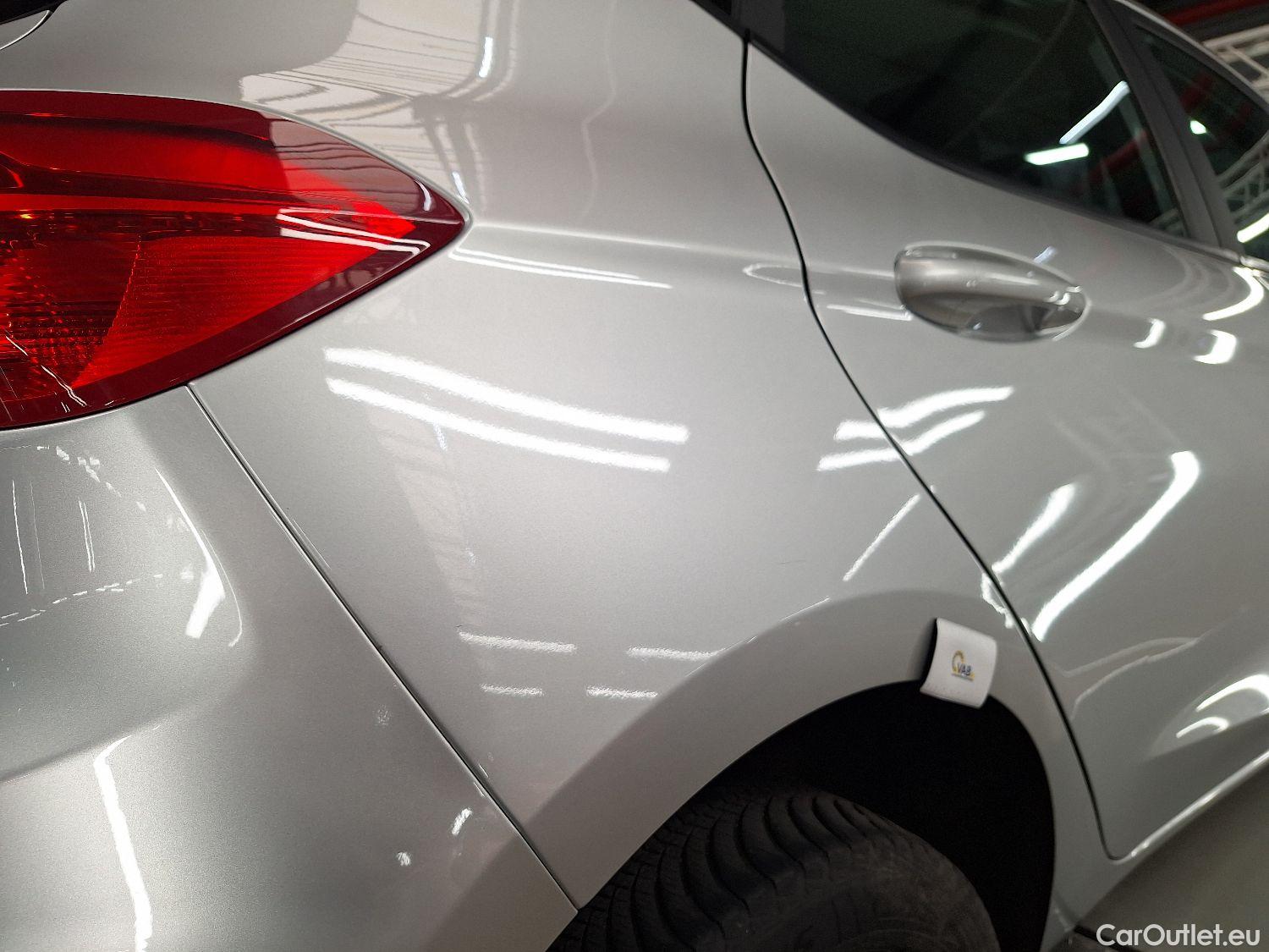  Ford  Fiesta Ford,  '17, Ford  1.1i 52kW Business Class 5d #13