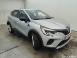  Renault  Captur Renault  TCe 90 Corporate Edition 5d #8