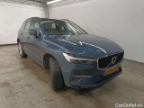  Volvo  XC60 VOLVO  DIESEL - 2021 2.0 B4 MHEV Core 5d #8
