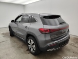  Mercedes  EQA MERCEDES  (H293) 66.5 kWh  250 Business Line 5d #7