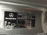  Mercedes  EQA MERCEDES  (H293) 66.5 kWh  250 Business Line 5d #17