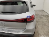  Mercedes  EQA MERCEDES  (H293) 66.5 kWh  250 Business Line 5d #56