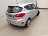  Ford  Fiesta Ford,  '17, Ford  1.1i 52kW Business Class 5d #8