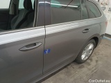  Skoda  Octavia Skoda  Combi 2.0 CRTDI 85kW DSG7 Clever 5d #45