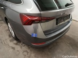  Skoda  Octavia Skoda  Combi 2.0 CRTDI 85kW DSG7 Clever 5d #48