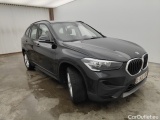  Bmw  X1 BMW  sDrive16dA (85 kW) 5d #8