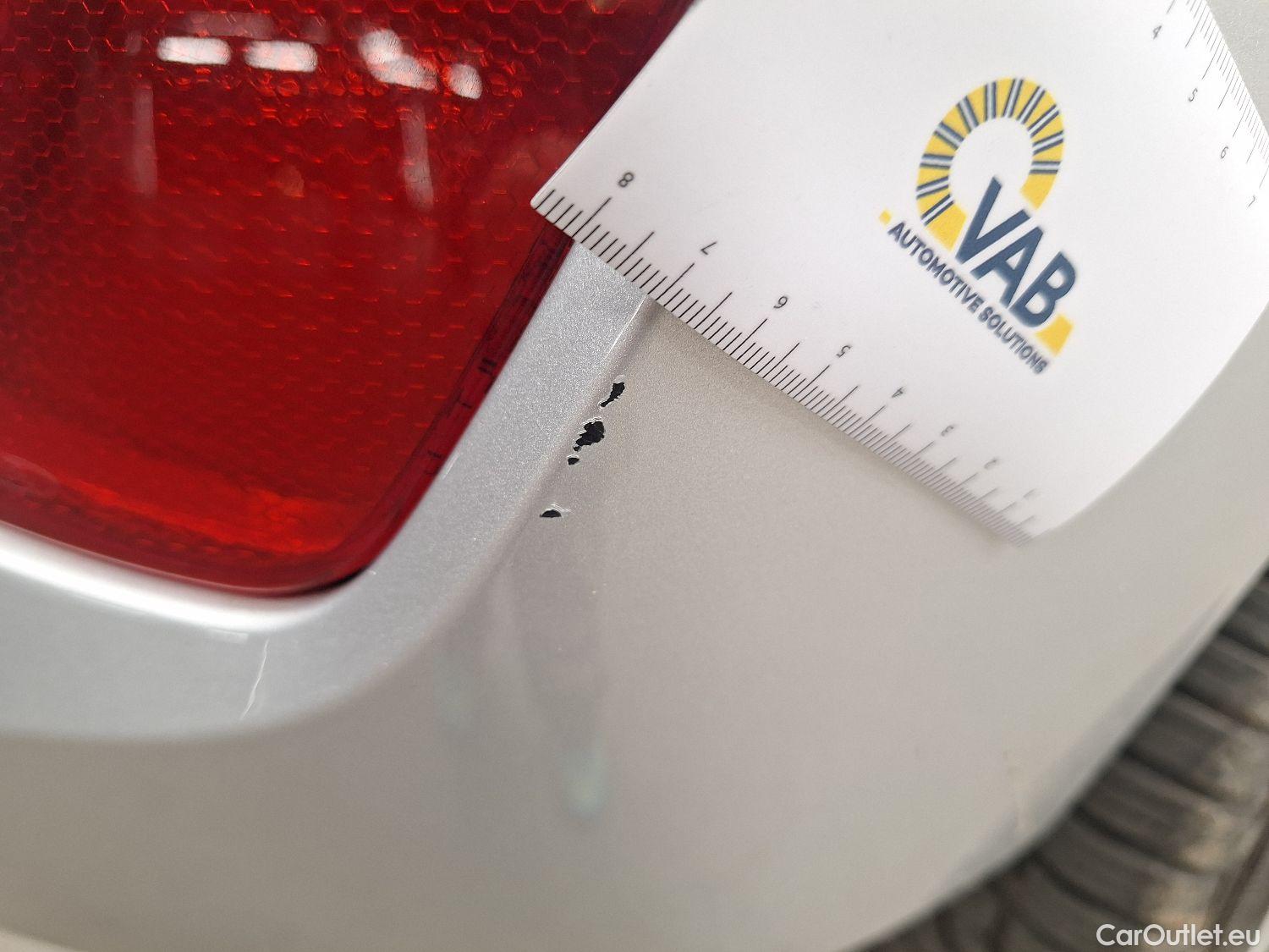  Ford  Fiesta Ford,  '17, Ford  1.1i 52kW Business Class 5d #9