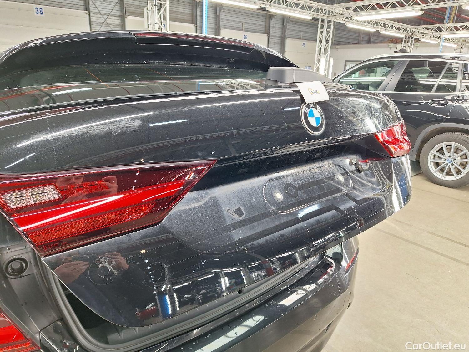  Bmw  Serie 1 BMW, 1-serie '19, BMW 1 Reeks Hatch 116d (85 kW) 5d #29