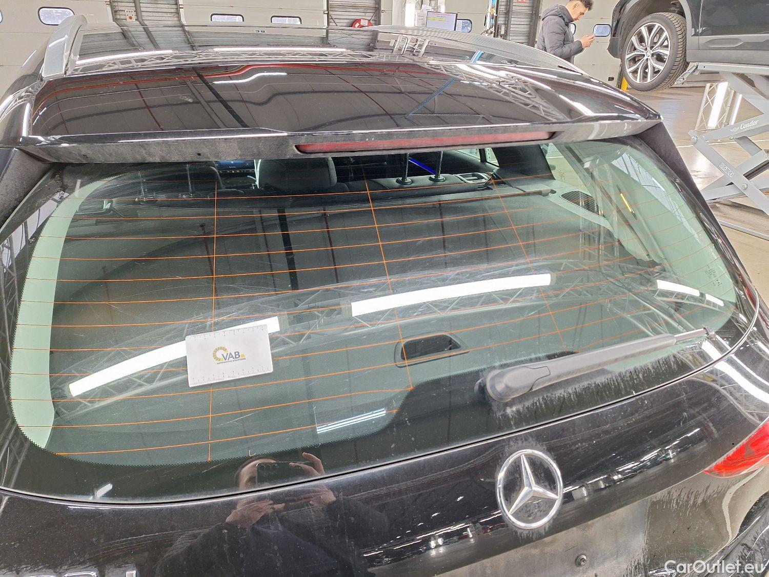  Mercedes  C-Klasse Mercedes, C-Class Break '21, Mercedes-Benz  Break C 200d Luxury Line 5d #48