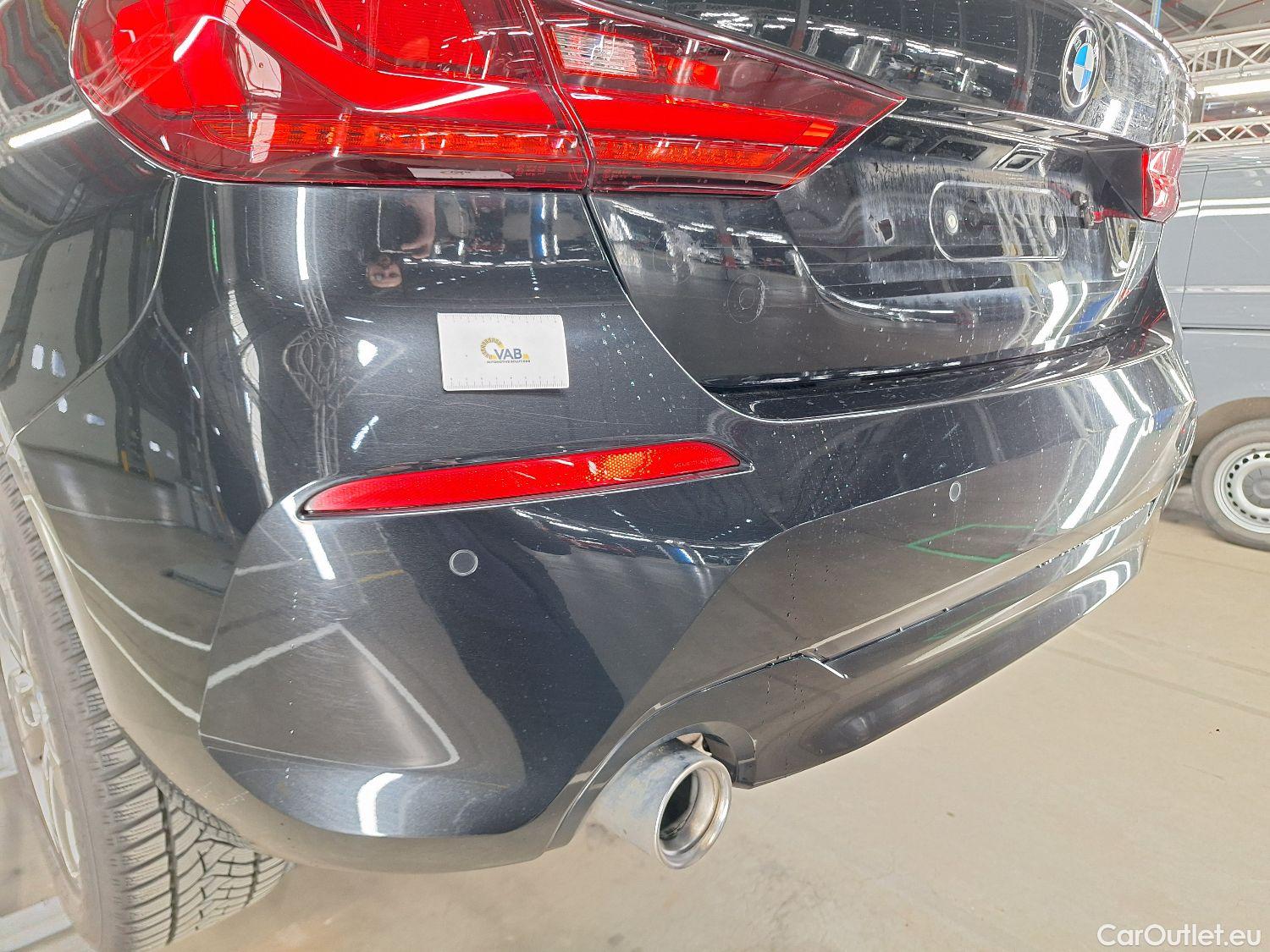  Bmw  Serie 1 BMW, 1-serie '19, BMW 1 Reeks Hatch 116d (85 kW) 5d #15