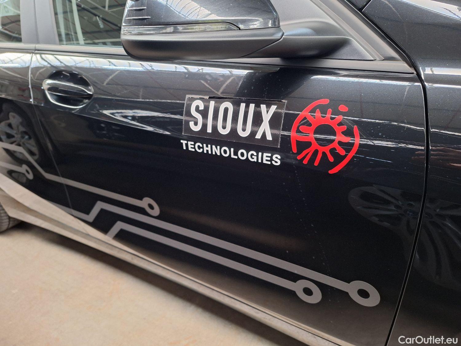  Bmw  Serie 1 BMW, 1-serie '19, BMW 1 Reeks Hatch 116d (85 kW) 5d #41