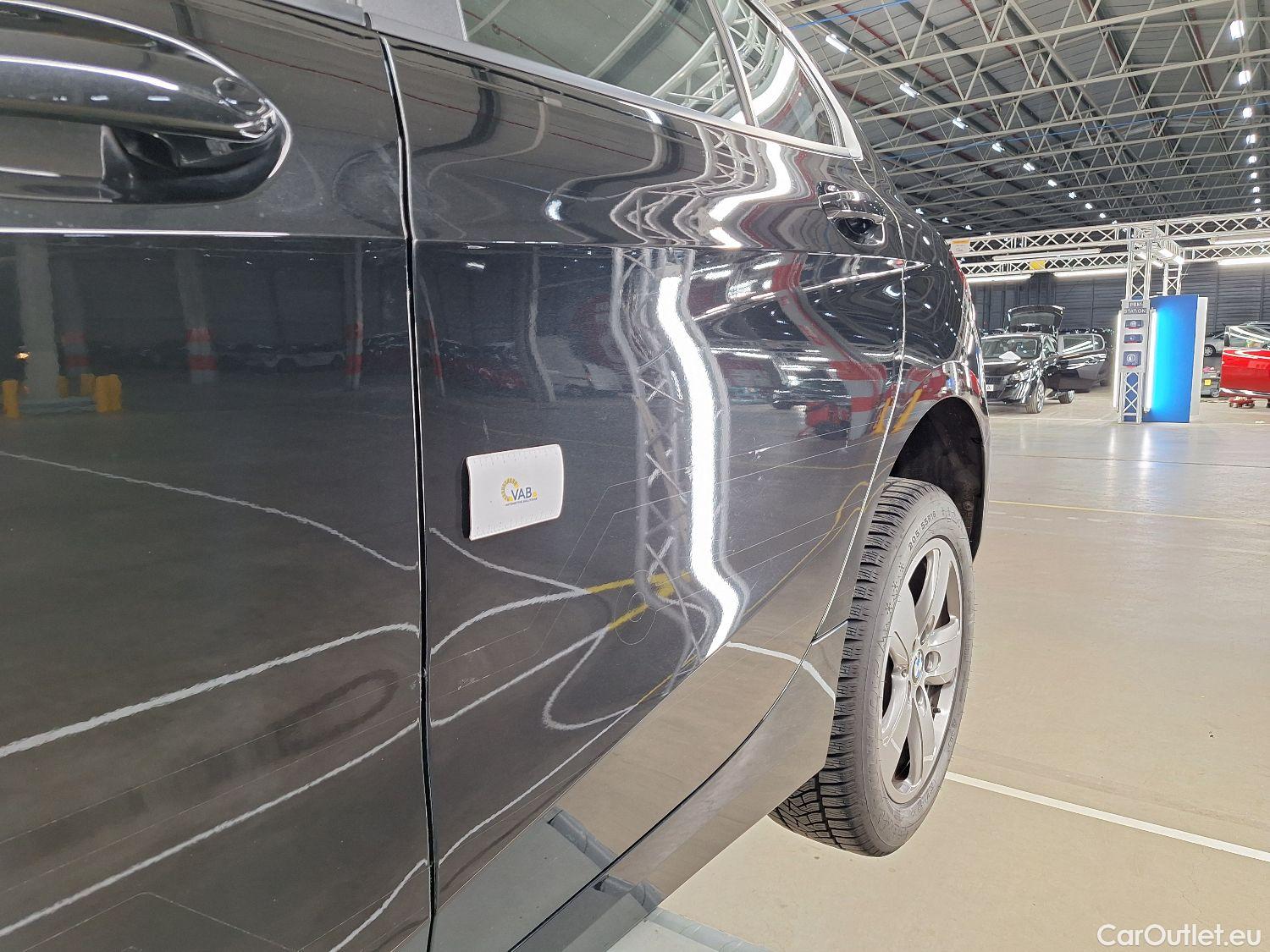  Bmw  Serie 1 BMW, 1-serie '19, BMW 1 Reeks Hatch 116d (85 kW) 5d #19