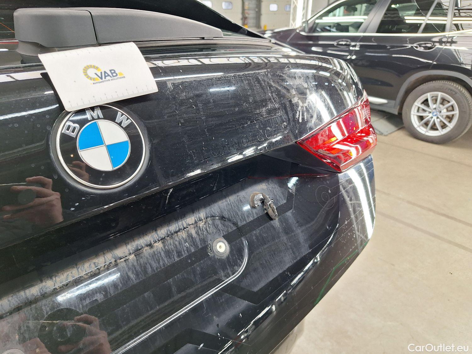  Bmw  Serie 1 BMW, 1-serie '19, BMW 1 Reeks Hatch 116d (85 kW) 5d #30