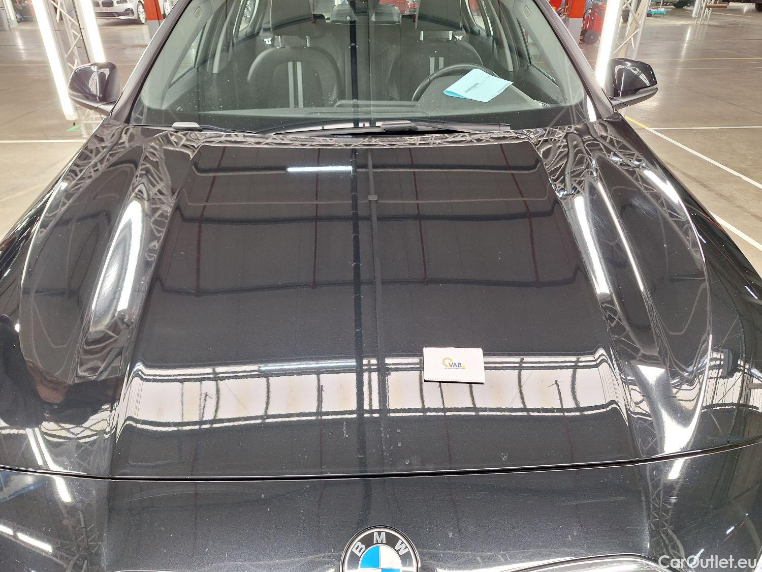  Bmw  Serie 1 BMW, 1-serie '19, BMW 1 Reeks Hatch 116d (85 kW) 5d #35