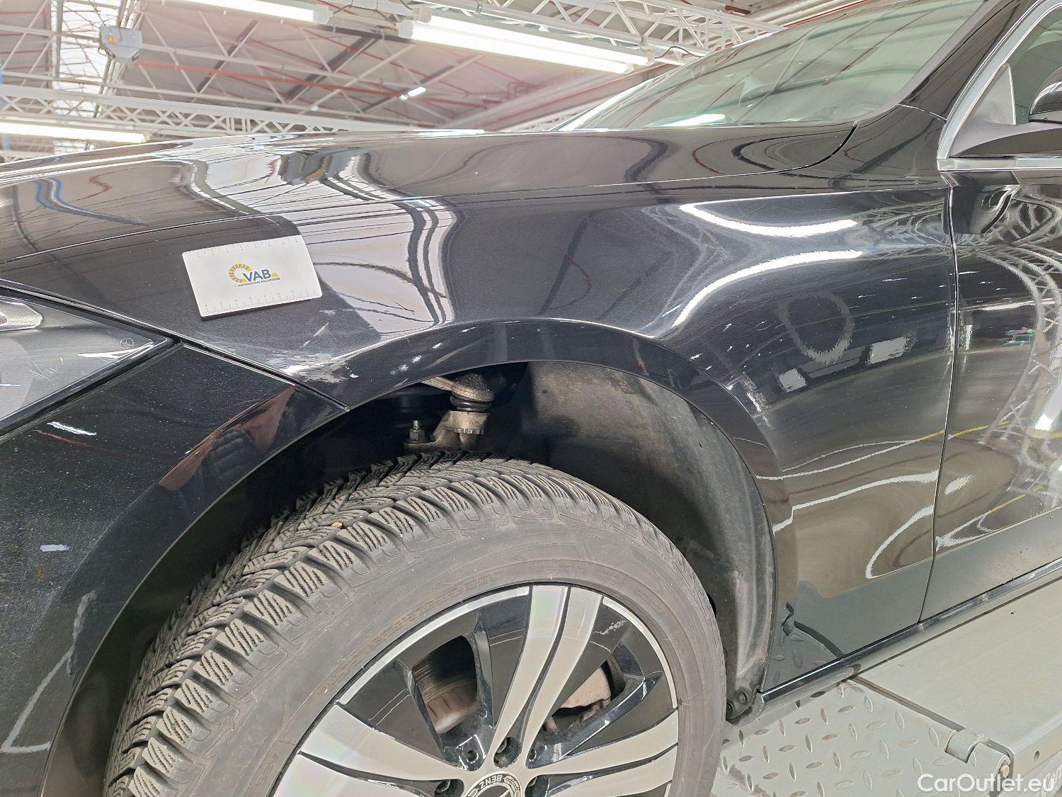  Mercedes  C-Klasse Mercedes, C-Class Break '21, Mercedes-Benz  Break C 200d Luxury Line 5d #30