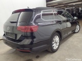  Volkswagen  Passat Volkswagen  Variant 2.0 TDI SCR 110kW DSG7 Style Business 5d #2