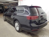  Volkswagen  Passat Volkswagen  Variant 2.0 TDI SCR 110kW DSG7 Style Business 5d #7