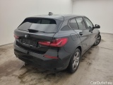  Bmw  Serie 1 BMW 1 Reeks Hatch 116d (85 kW) 5d #2