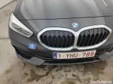  Bmw  Serie 1 BMW 1 Reeks Hatch 116d (85 kW) 5d #21
