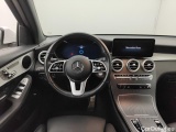  Mercedes  G-Klasee MERCEDES CLASSE GLC DIESEL (X253) - 2019 GLC 300 de 316 (194+122) 4-Matic 5d Auto #9