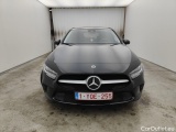  Mercedes  A-Klasse Mercedes-Benz  A 180 d Business Solution 5d #5
