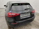  Mercedes  A-Klasse Mercedes-Benz  A 180 d Business Solution 5d #48