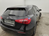  Mercedes  A-Klasse Mercedes-Benz  A 180 d Business Solution 5d #54