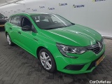  Renault  Megane 1.3 TCe Zen #2