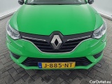  Renault  Megane 1.3 TCe Zen #37