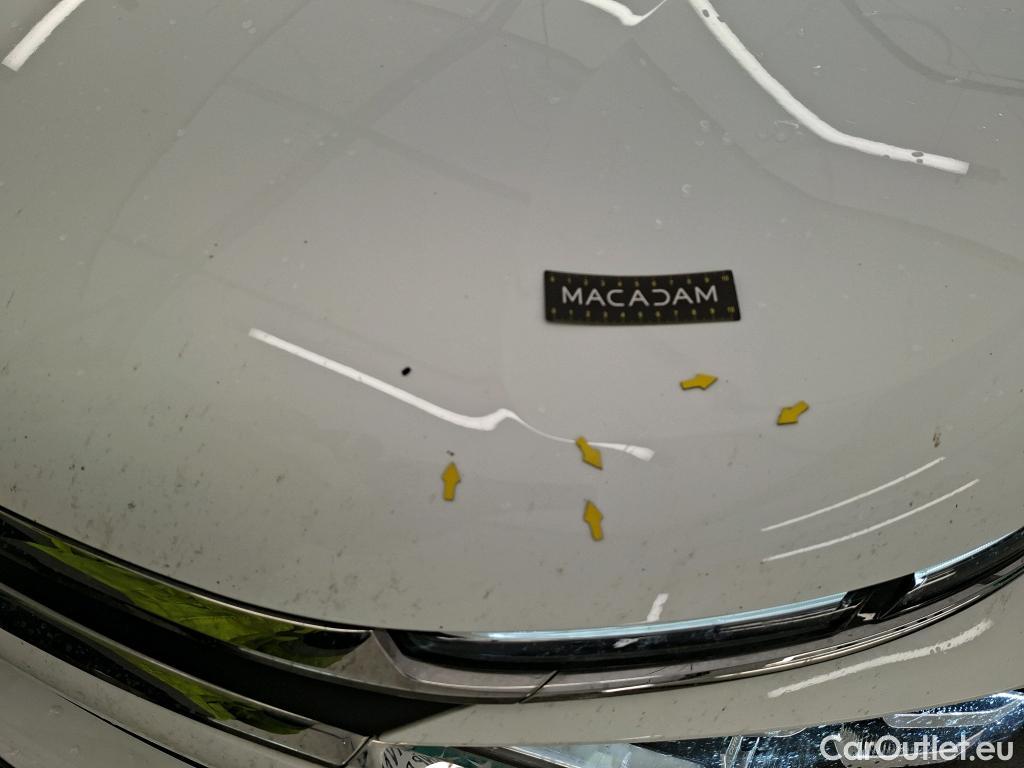  Citroen  C4  Berline Feel Nav Business R 1.5 BlueHDI 130CV BVA8 E6d / TRANSFO VP/VF #3