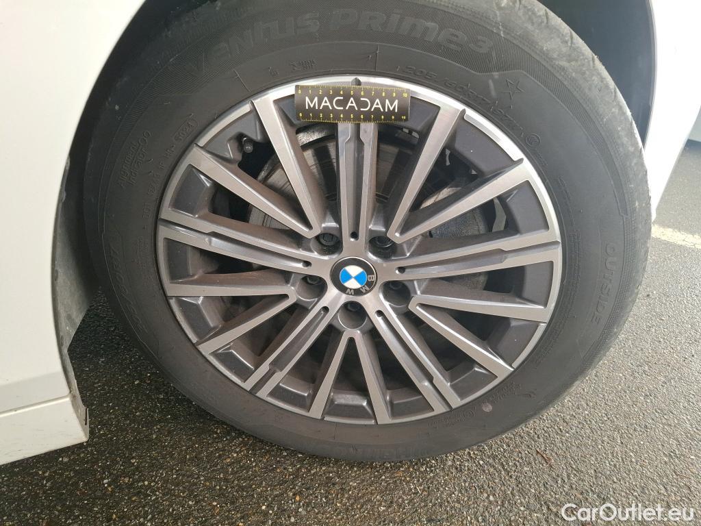  Bmw  2 Tourer Série 2 Active Tourer / 2021 / 5P / monospace 218d 150ch Business Design DKG7 / TRANSFO VP/VF #1