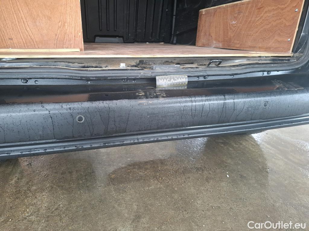  Citroen  Berlingo  Fourgon Club M 1000 1.5 BlueHDi 130CV BVA8 E6dT #14