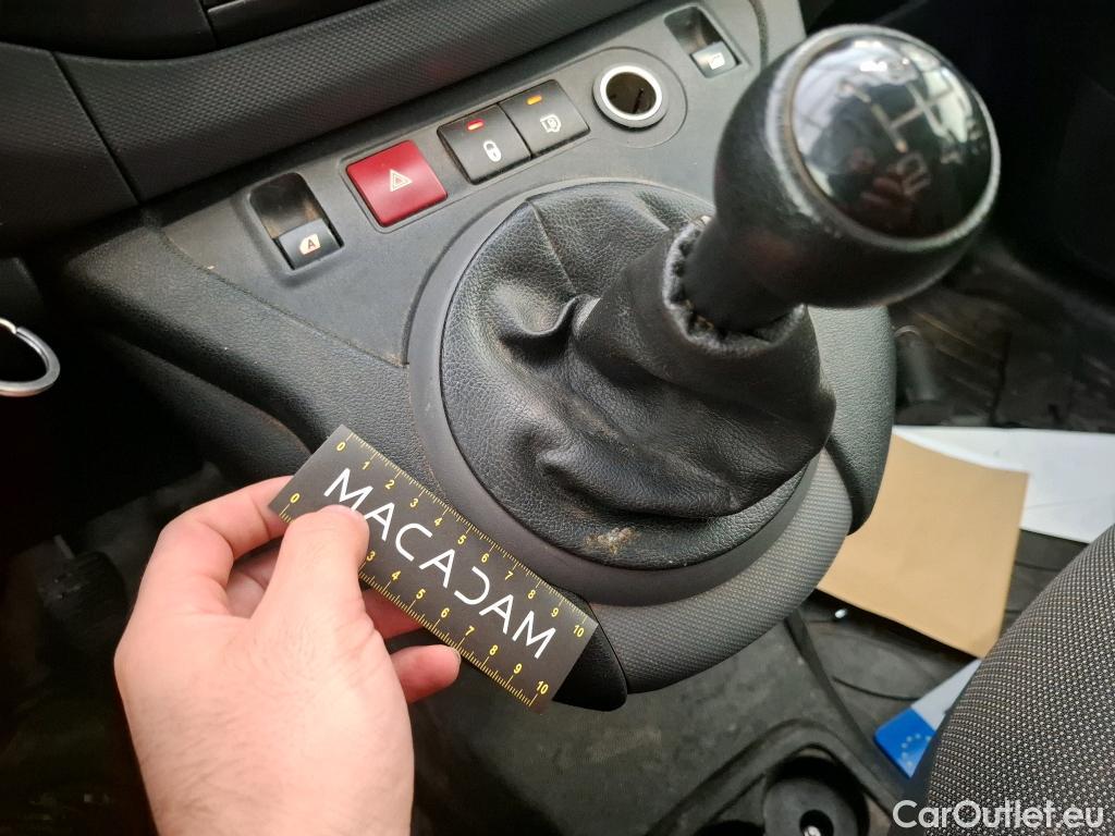  Citroen  Berlingo  Fourgon Club L1 (Court) 1.6 BlueHDi 75CV BVM5 E6 #43