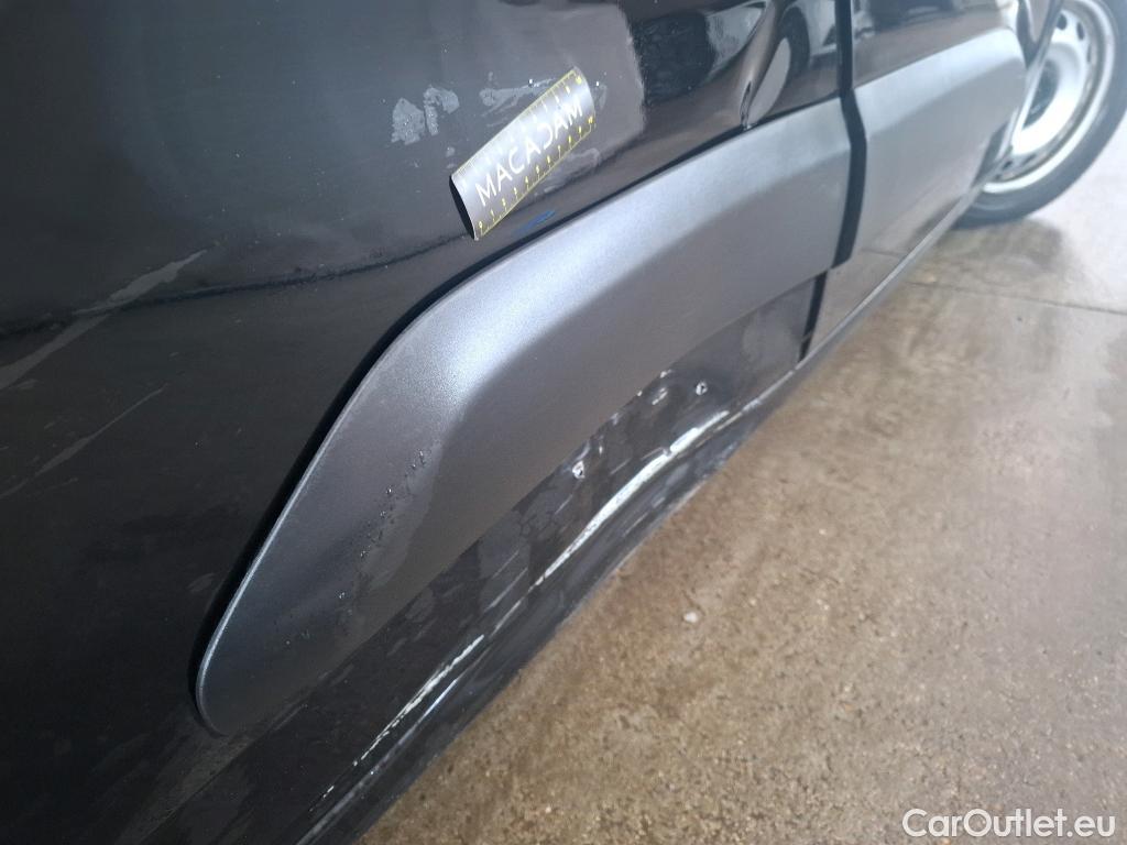  Citroen  Berlingo  Fourgon Club M 1000 1.5 BlueHDi 130CV BVA8 E6dT #27