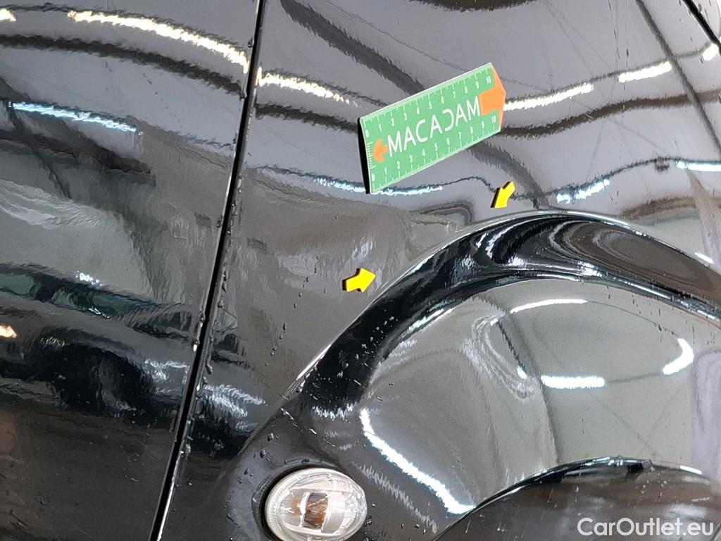  Citroen  Berlingo  Fourgon Club M 1000 1.5 BlueHDi 130CV BVA8 E6dT #17