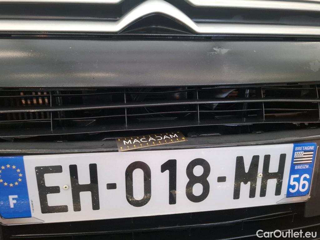  Citroen  Berlingo  Fourgon Club L1 (Court) 1.6 BlueHDi 75CV BVM5 E6 #26