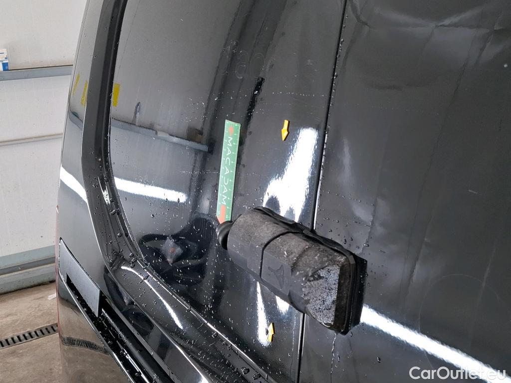  Citroen  Berlingo  Fourgon Club M 1000 1.5 BlueHDi 130CV BVA8 E6dT #7