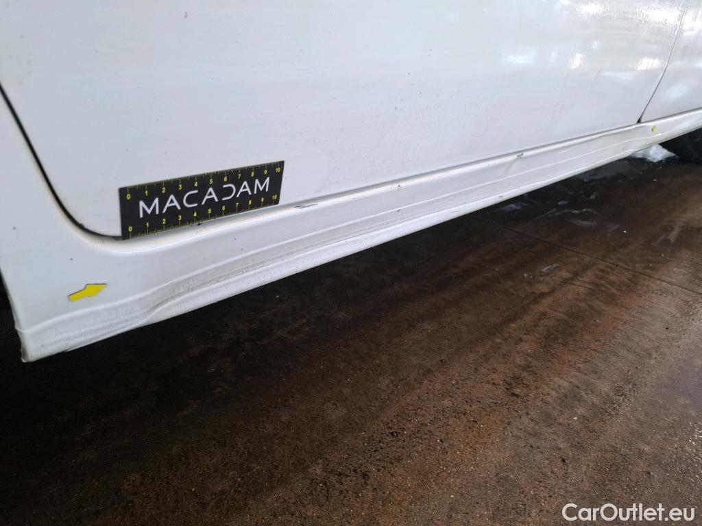  Citroen  Berlingo  Fourgon Club L1 (Court) 1.6 BlueHDi 75CV BVM5 E6 #4