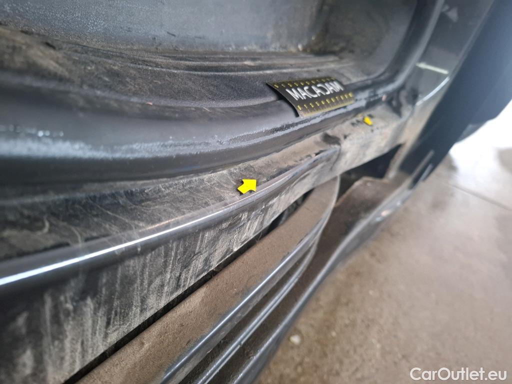  Citroen  Berlingo  Fourgon Club M 1000 1.5 BlueHDi 130CV BVA8 E6dT #31