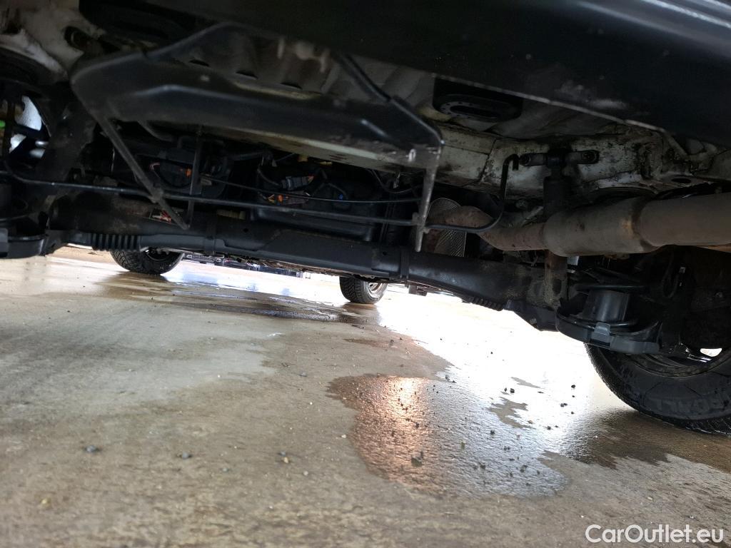  Citroen  Berlingo  Fourgon Club M 650 1.6 BlueHDi 100CV BVM5 E6 #20