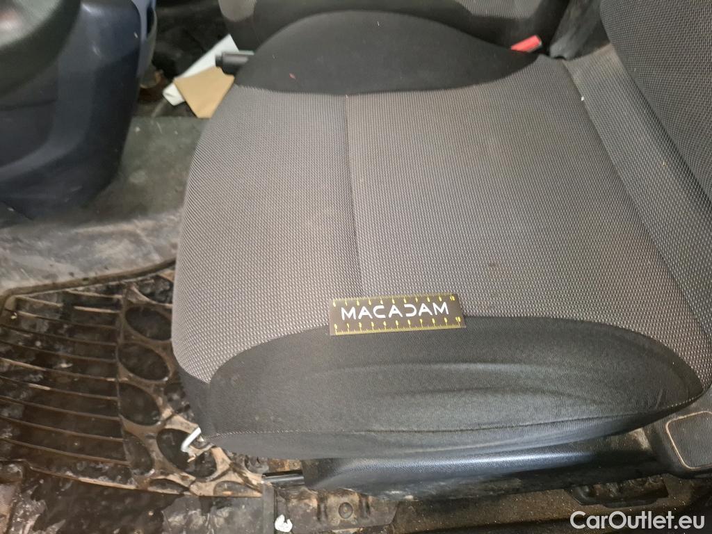  Citroen  Berlingo  Fourgon Club L1 (Court) 1.6 BlueHDi 75CV BVM5 E6 #52