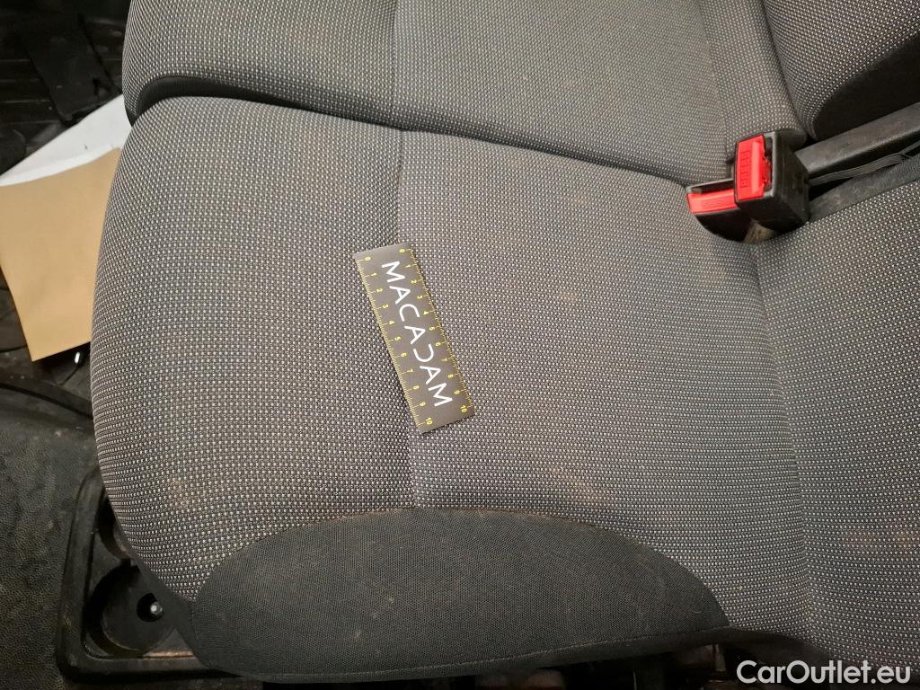  Citroen  Berlingo  Fourgon Club L1 (Court) 1.6 BlueHDi 75CV BVM5 E6 #48